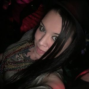 Meet your Posher, Tricia